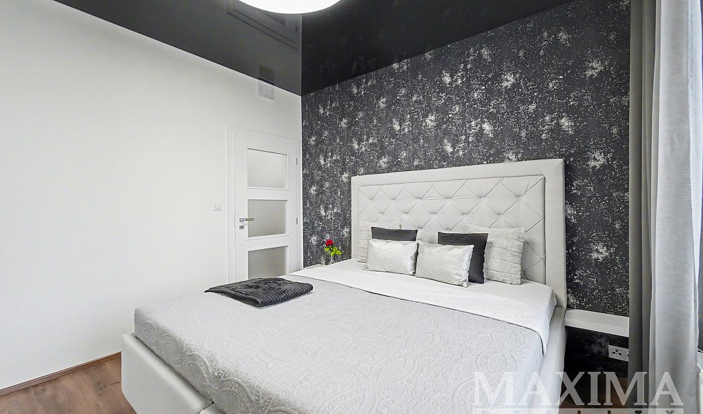 Prodej bytu 3+kk 77 m², Praha – náhled fotky 3