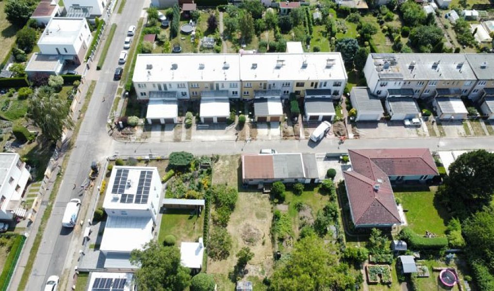 Prodej stavebního pozemku 320 m², Pardubice – náhled fotky 9