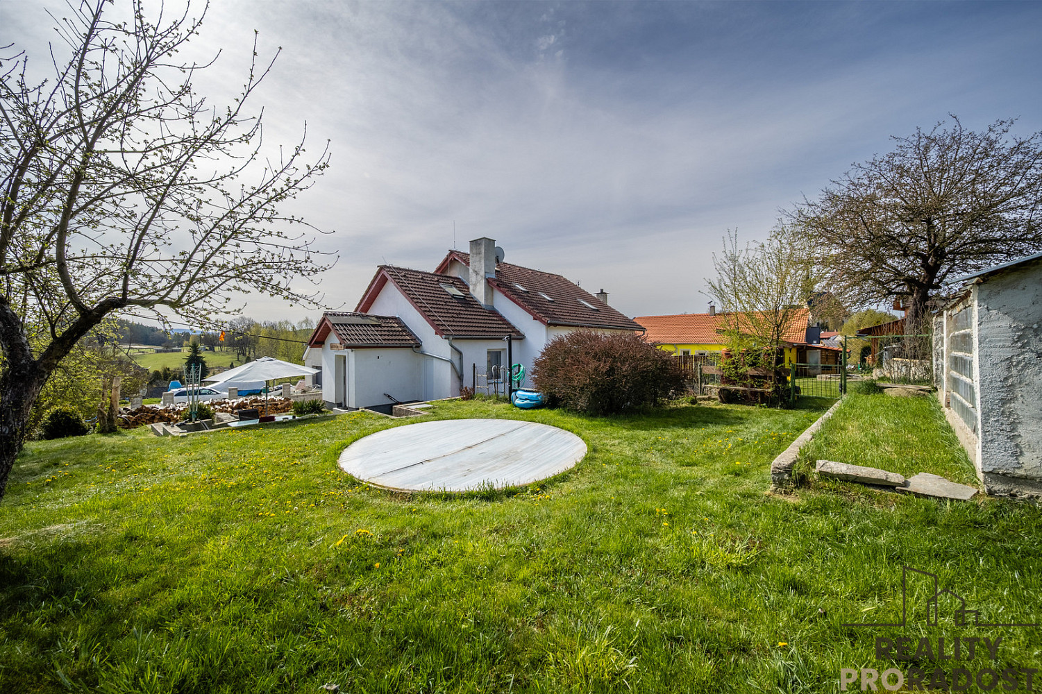 Prodej domu 300 m² s pozemkem 574 m² — photo 3