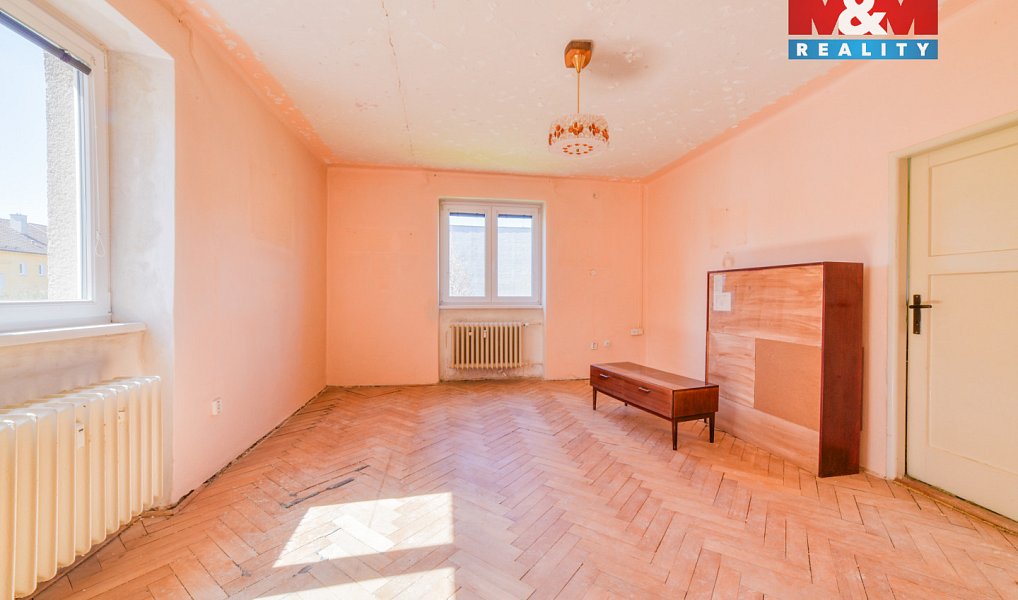 Prodej bytu 3+kk 77 m², Mariánské Lázně – náhled fotky 8