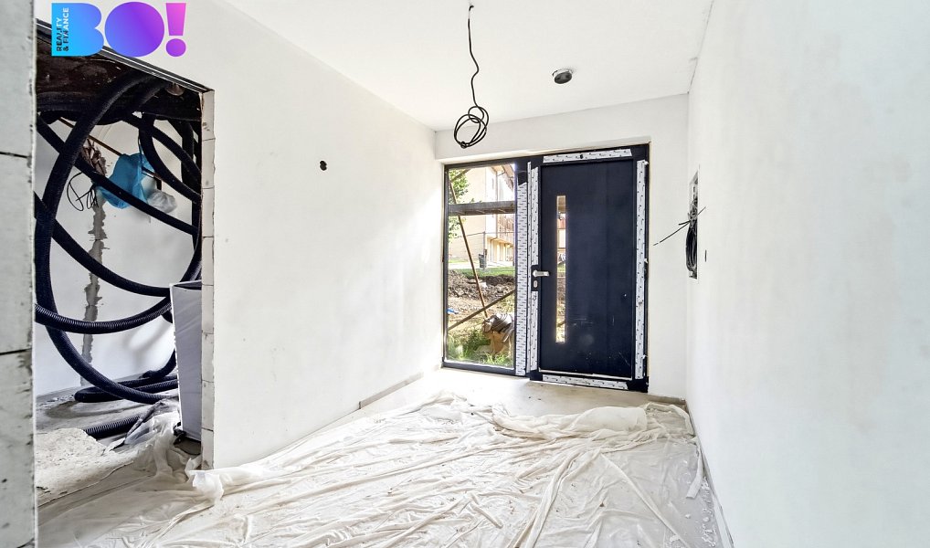 Prodej domu 148 m² s pozemkem 253 m², Čeladná – náhled fotky 3