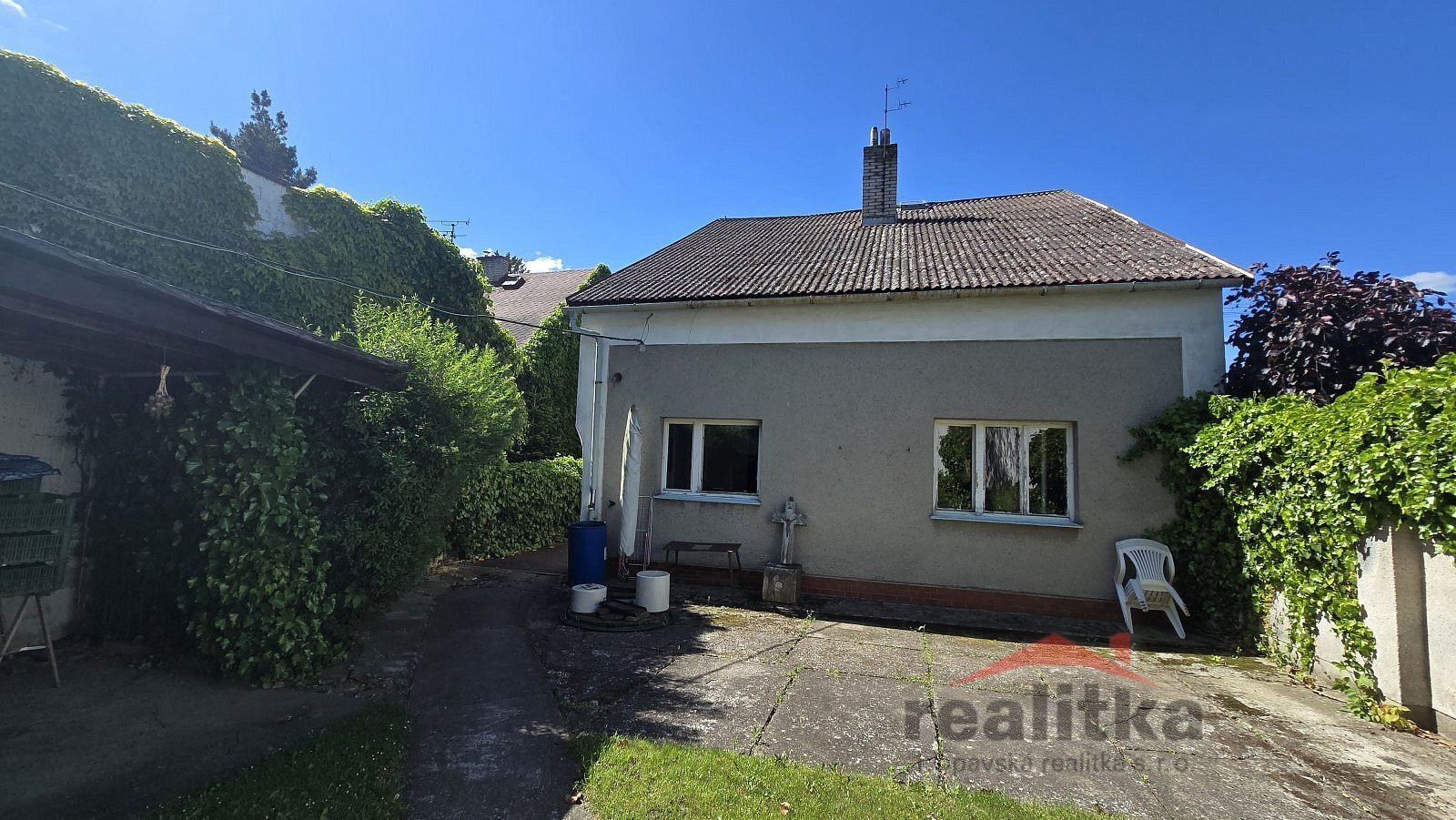 Prodej domu 160 m² s pozemkem 1 144 m² – fotografie 2
