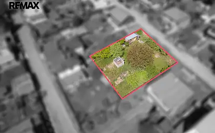 Prodej stavebního pozemku 739 m², V Zahrádkách, Líně, okres Plzeň-sever