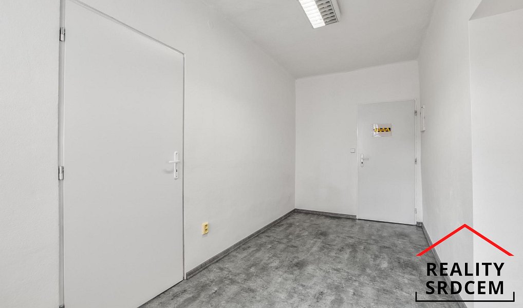 Pronájem kanceláře 52 m², Frýdek-Místek – náhled fotky 8