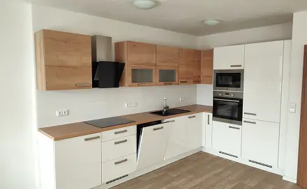 Pronájem bytu 3+kk 76 m², Dědinova, Praha 4 - Chodov