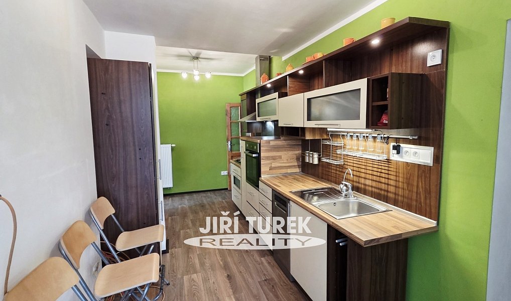 Prodej domu 120 m² s pozemkem 414 m², Křenice – náhled fotky 11