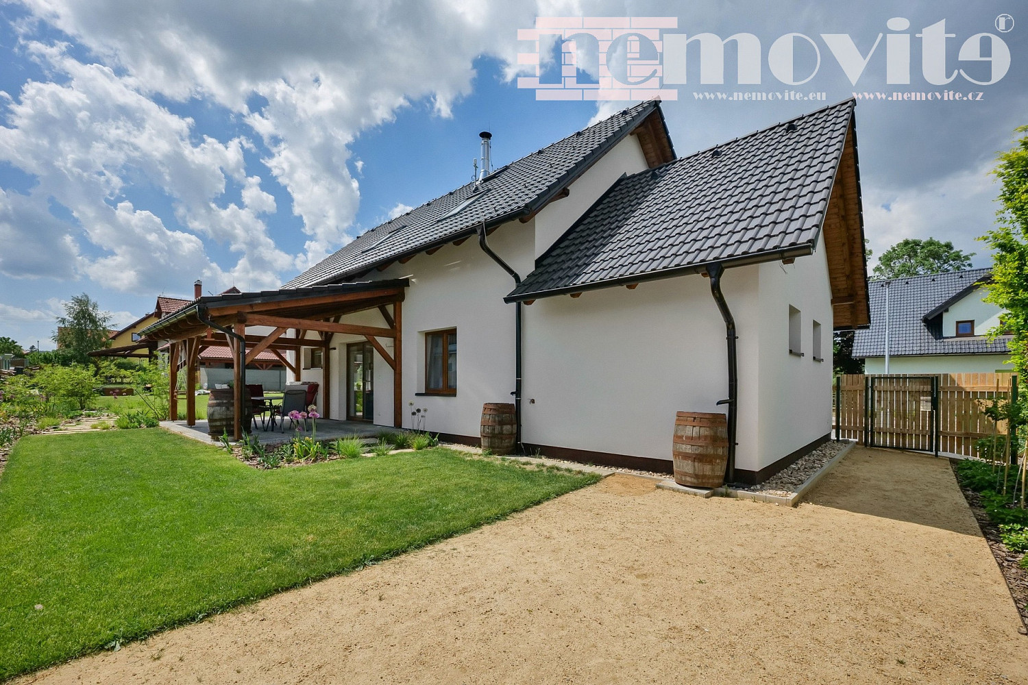 Prodej domu 140 m² s pozemkem 695 m² – fotografie 5