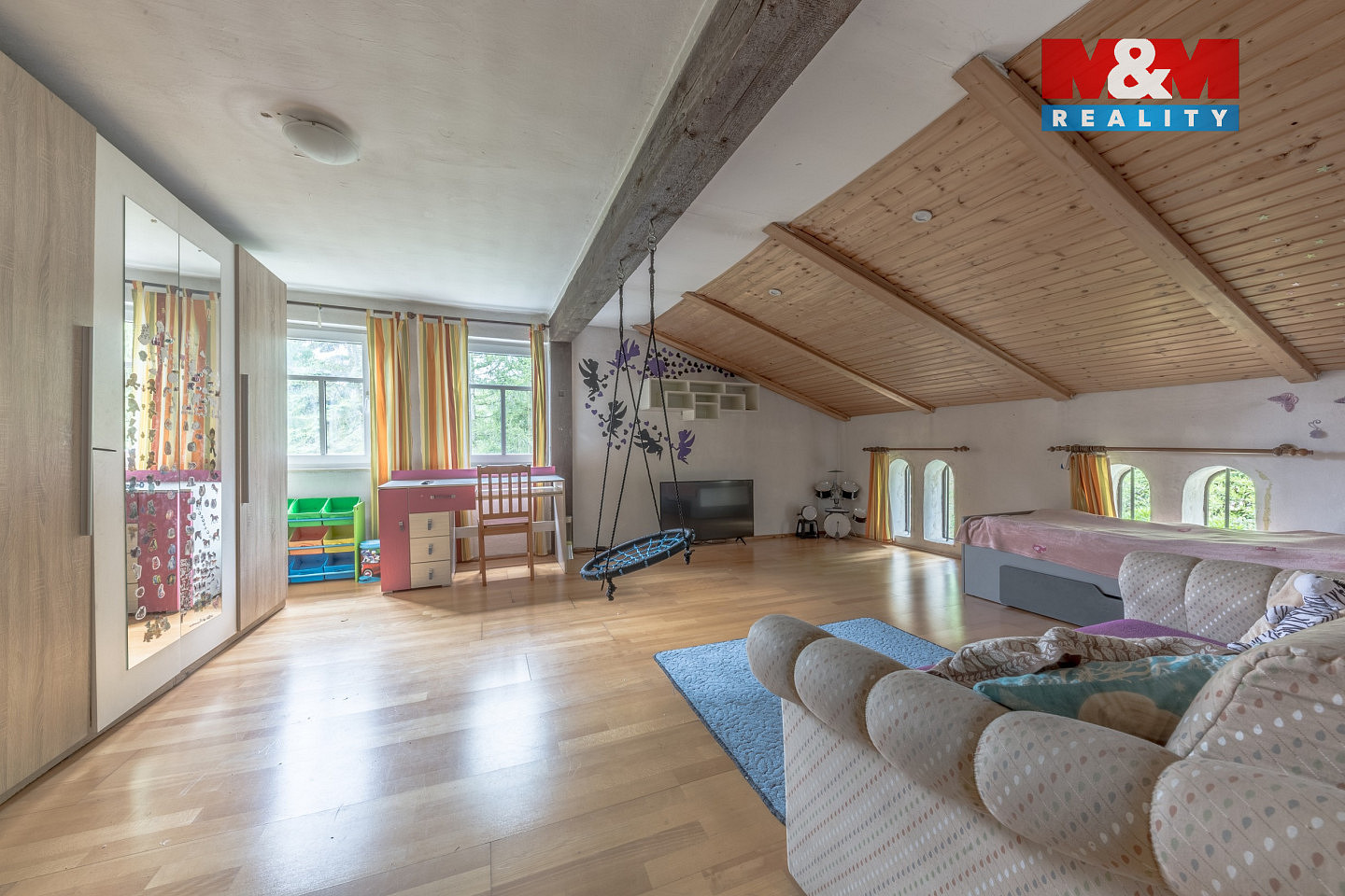 Prodej domu 140 m² s pozemkem 1 416 m² — photo 4