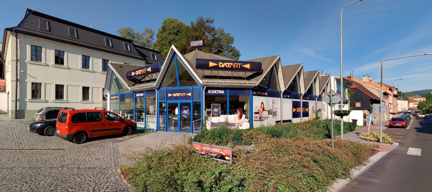 Prodej obchodních prostor 820 m² – fotografie 2