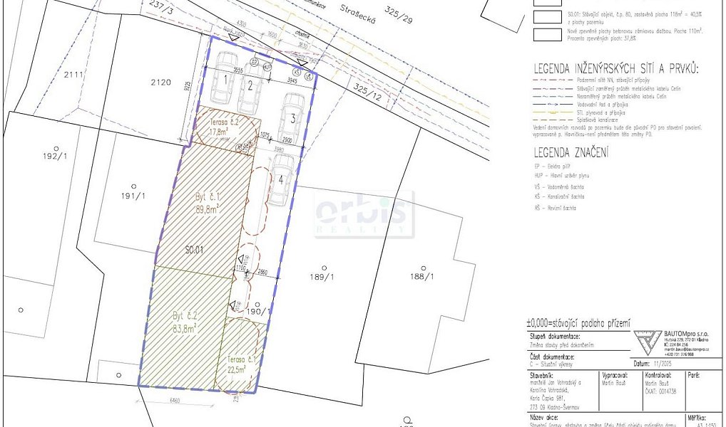 Prodej bytu 4+kk 115 m², Rynholec – náhled fotky 18