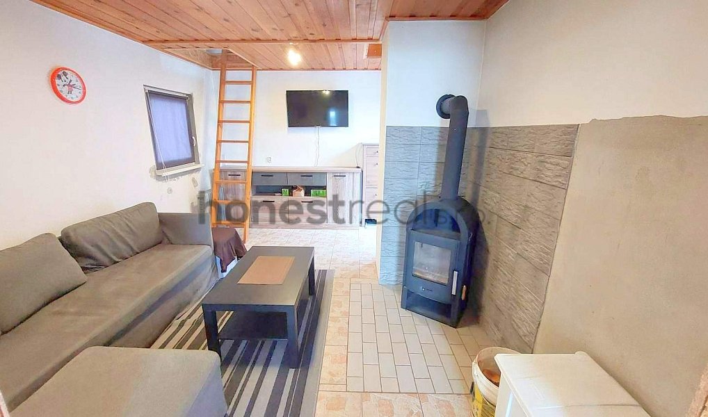 Prodej chaty/chalupy 50 m² s pozemkem 613 m², Napajedla – náhled fotky 15
