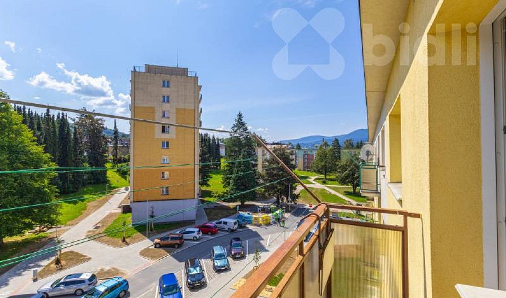 Prodej bytu 2+1 57 m², Jeseník – náhled fotky 16