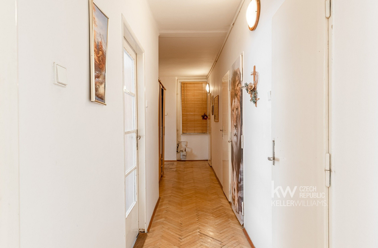 Pronájem bytu 4+kk 80 m² – fotografie 4