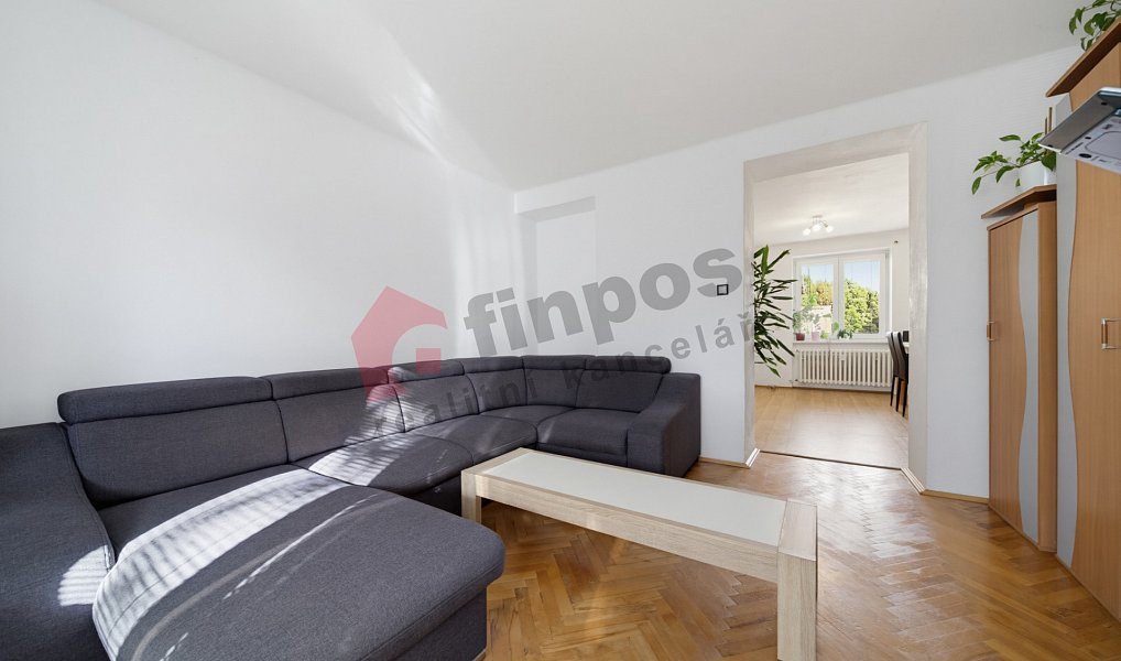 Prodej bytu 2+1 65 m², Strakonice – náhled fotky 4