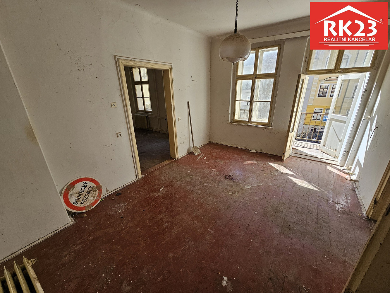 Prodej bytu 4+1 110 m² – fotografie 2