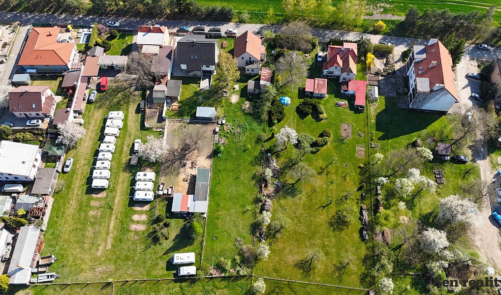 Prodej domu 140 m² s pozemkem 1 481 m², Kounice – náhled fotky 27