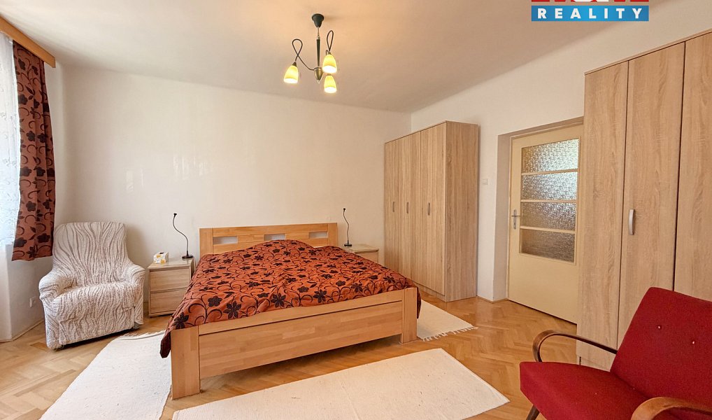 Prodej domu 166 m² s pozemkem 893 m², Tábor – náhled fotky 6