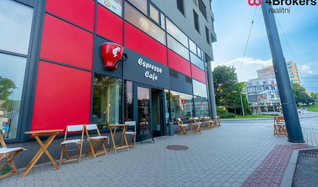 Prodej restaurace 100 m², Liberec – fotka 1 z 10