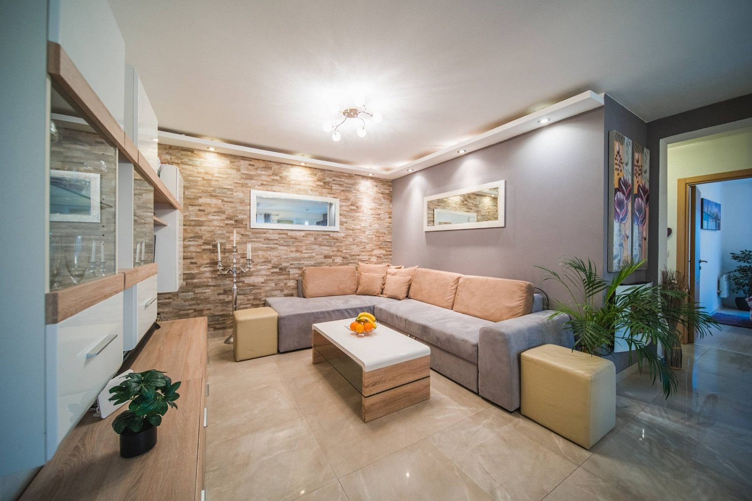 Prodej bytu atypického 61 m²