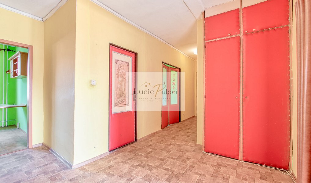 Prodej bytu 3+1 73 m², Karviná – náhled fotky 12