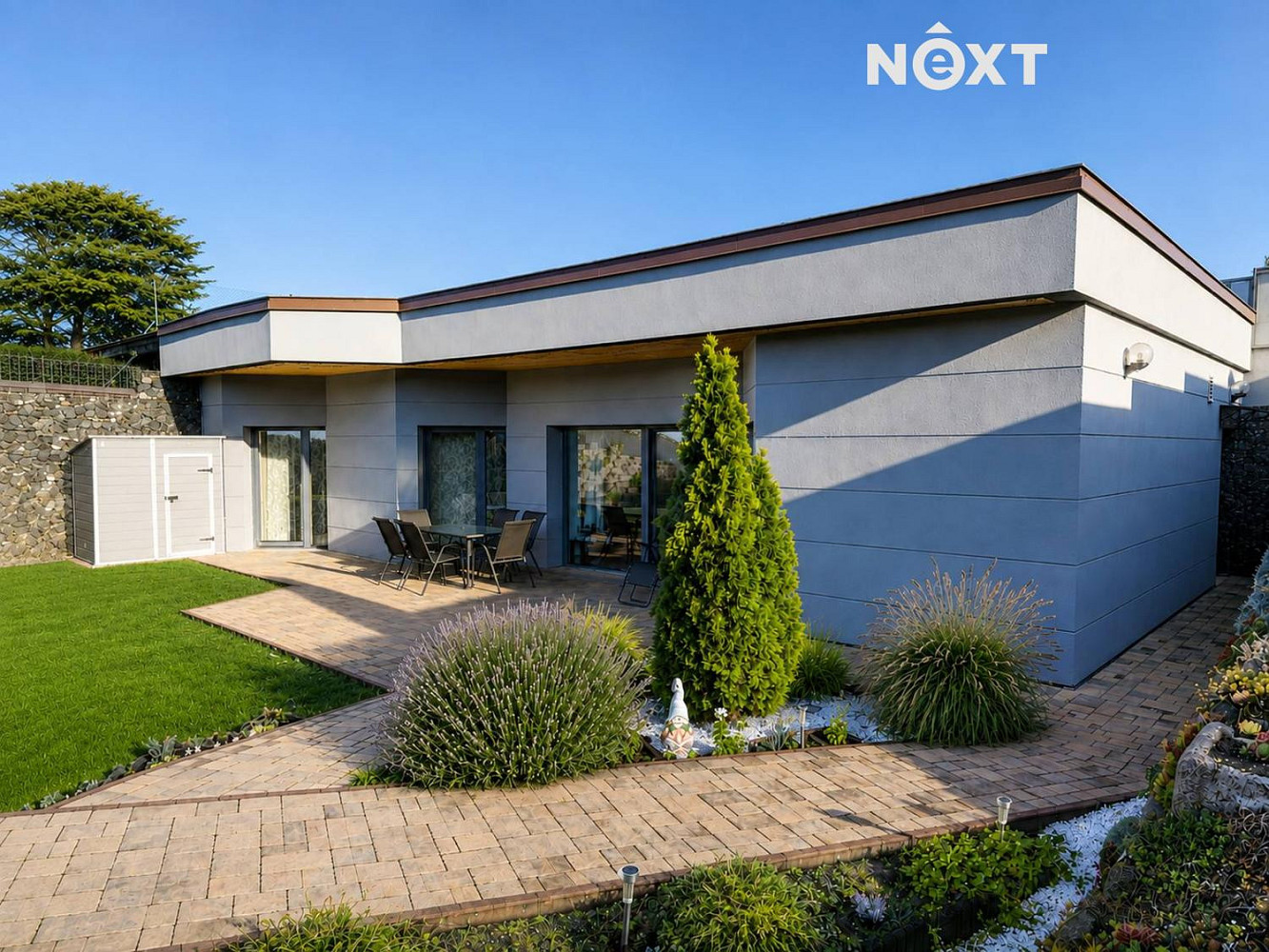 Prodej domu 137 m² s pozemkem 868 m²