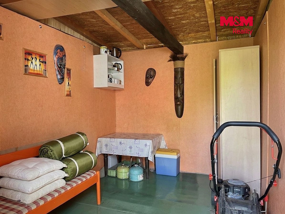 Prodej zahrady 454 m² — photo 4