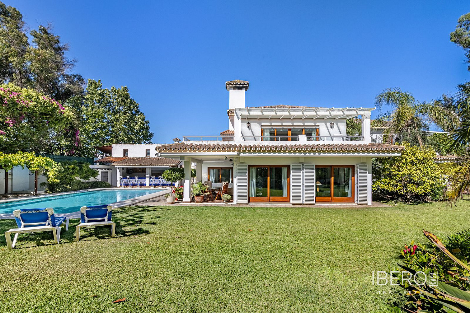 Casa 6+kk – Estepona, Main Entrance Park Beach Estepona, Cancelada - Vista 4