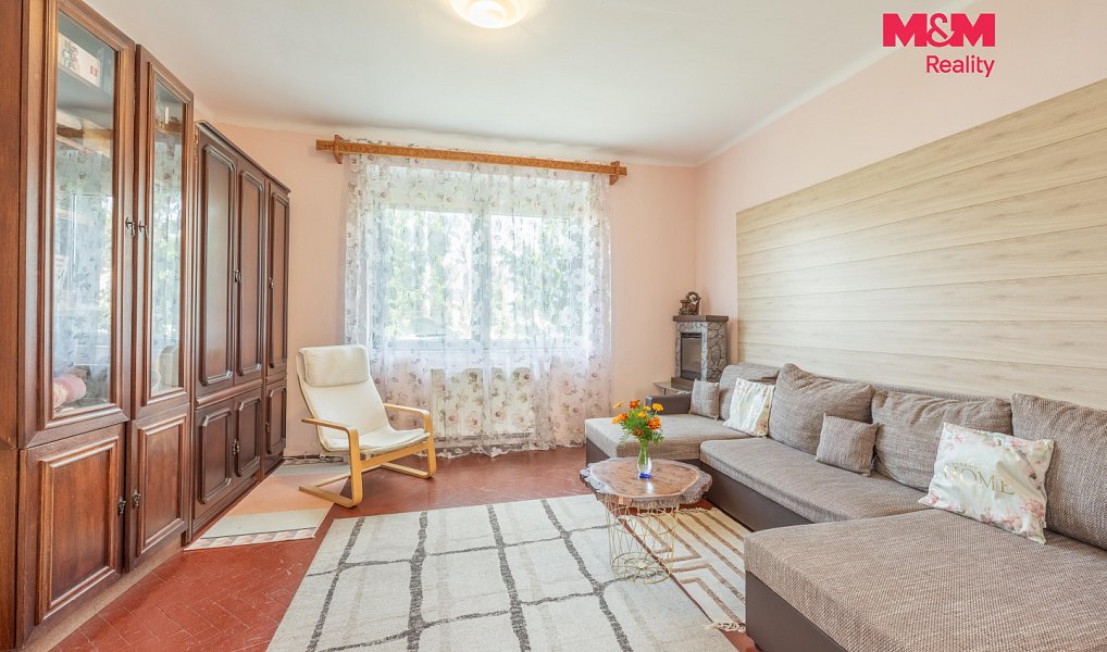 Prodej domu 180 m² s pozemkem 417 m², Kladno – náhled fotky 9