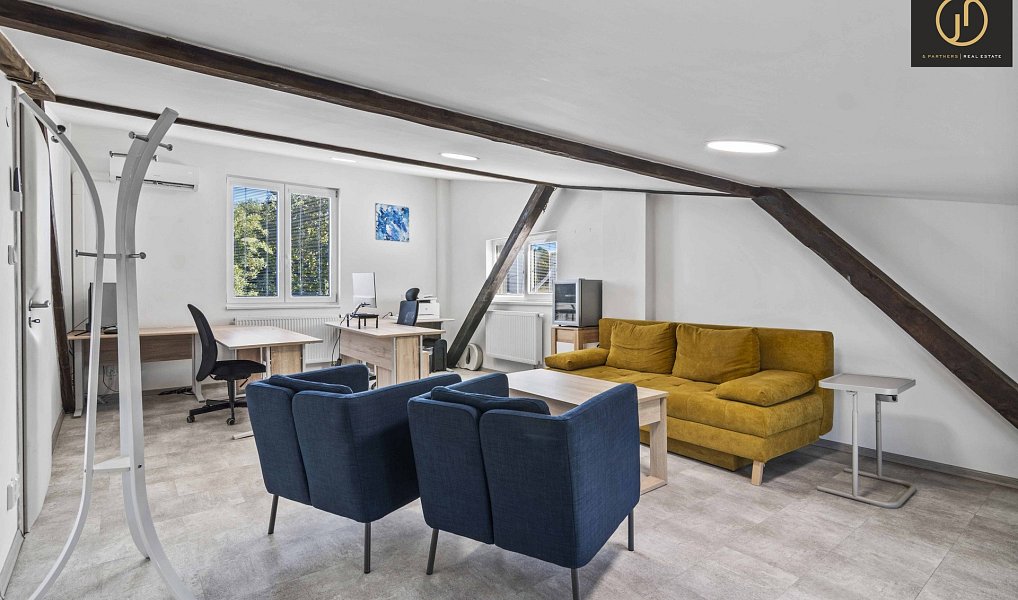 Prodej kanceláře 228 m², Beroun – náhled fotky 15