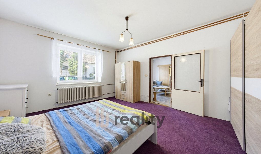 Prodej domu 113 m² s pozemkem 2 538 m², Koryčany – náhled fotky 6