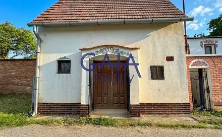 Vinný sklep v Dolních Bojanovicích, Dolní Bojanovice, okres Hodonín