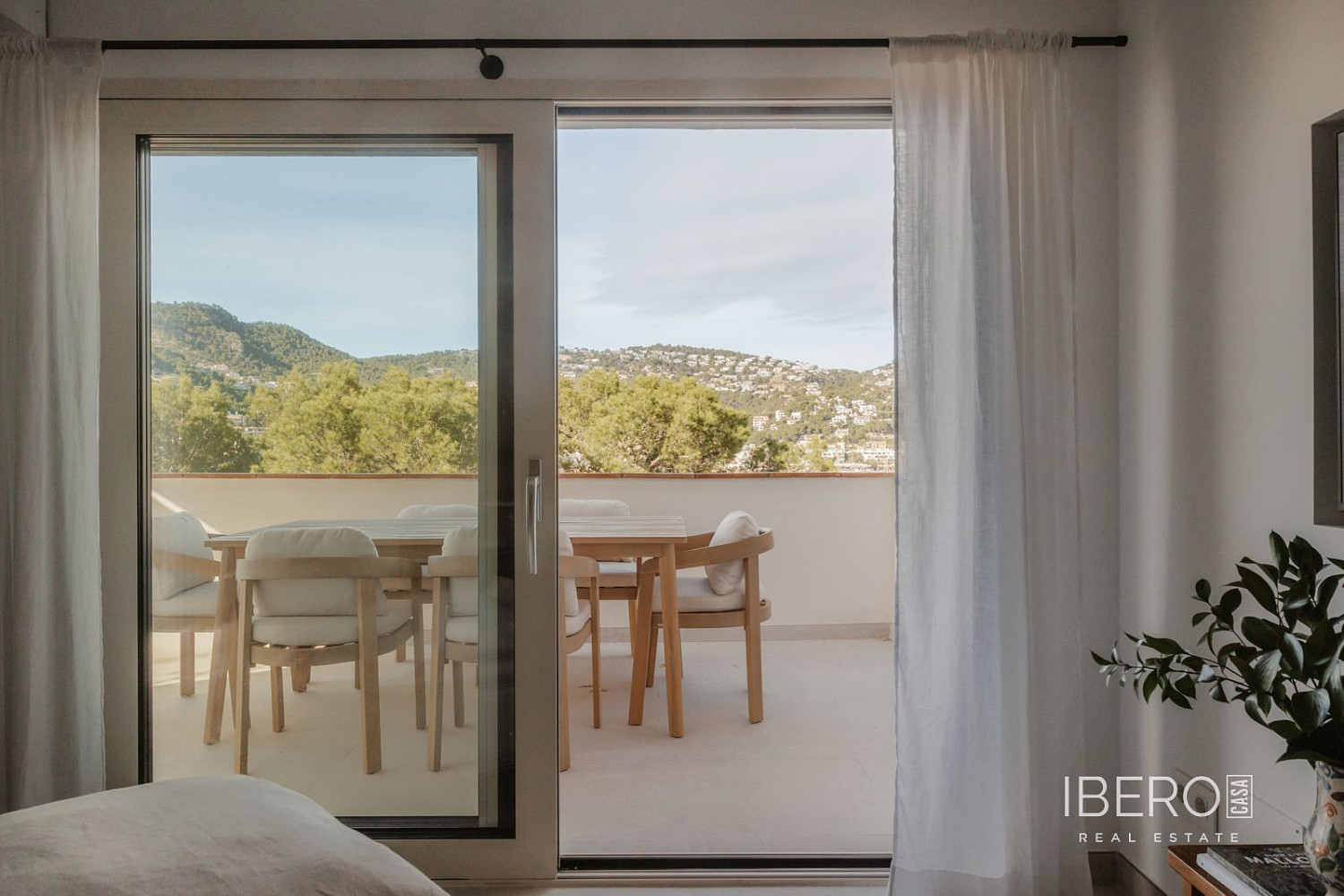 Pis 4+kk – Andratx, Centre Vila, Serra de Tramuntana - Més