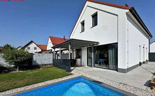 Prodej bytu 5+kk 204 m², Křemže - Chlum, okres Český Krumlov