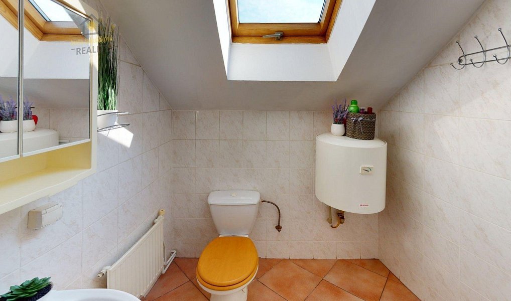 Prodej domu 115 m² s pozemkem 271 m², Praha – náhled fotky 36