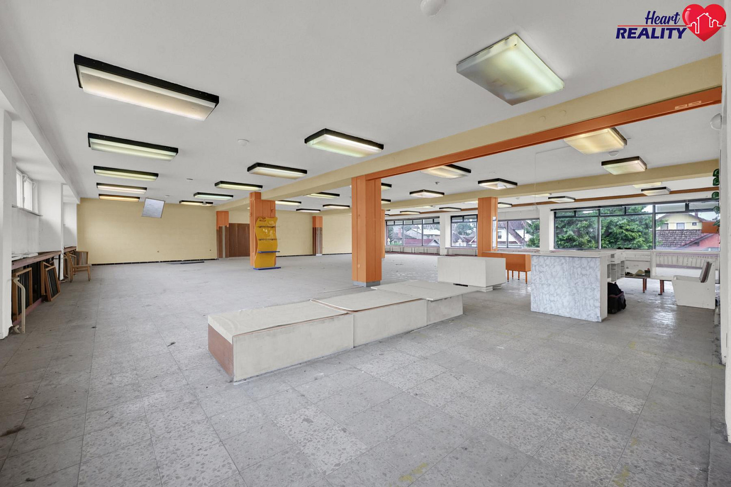 Prodej obchodních prostor 1 480 m² – fotografie 4