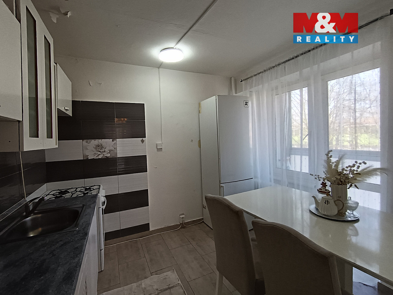 Prodej bytu 3+1 70 m² — photo 2