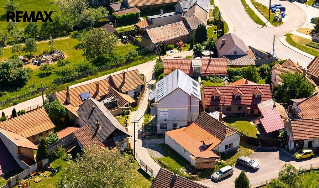 Prodej kanceláře 158 m², Roštín – náhled fotky 9