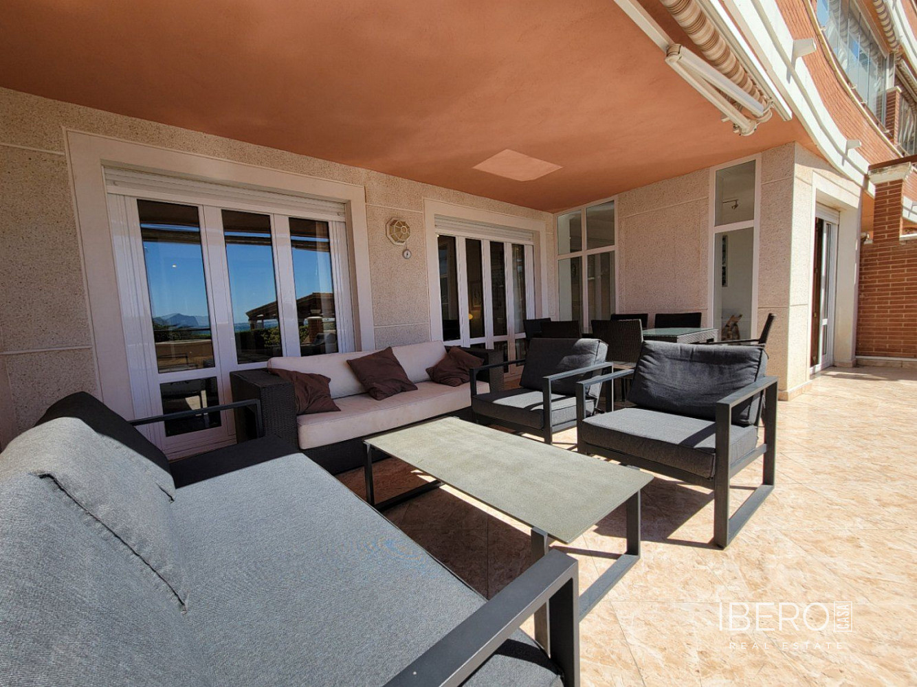 Piso 4+kk – Calp, La Manzanera, San Bernardo - Más