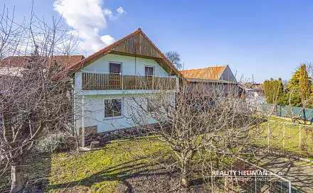 Prodej domu 293 m² s pozemkem 775 m², Severní, Líbeznice, okres Praha-východ