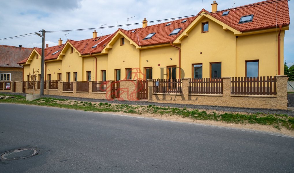 Prodej domu 150 m² s pozemkem 398 m², Hostivice – náhled fotky 22