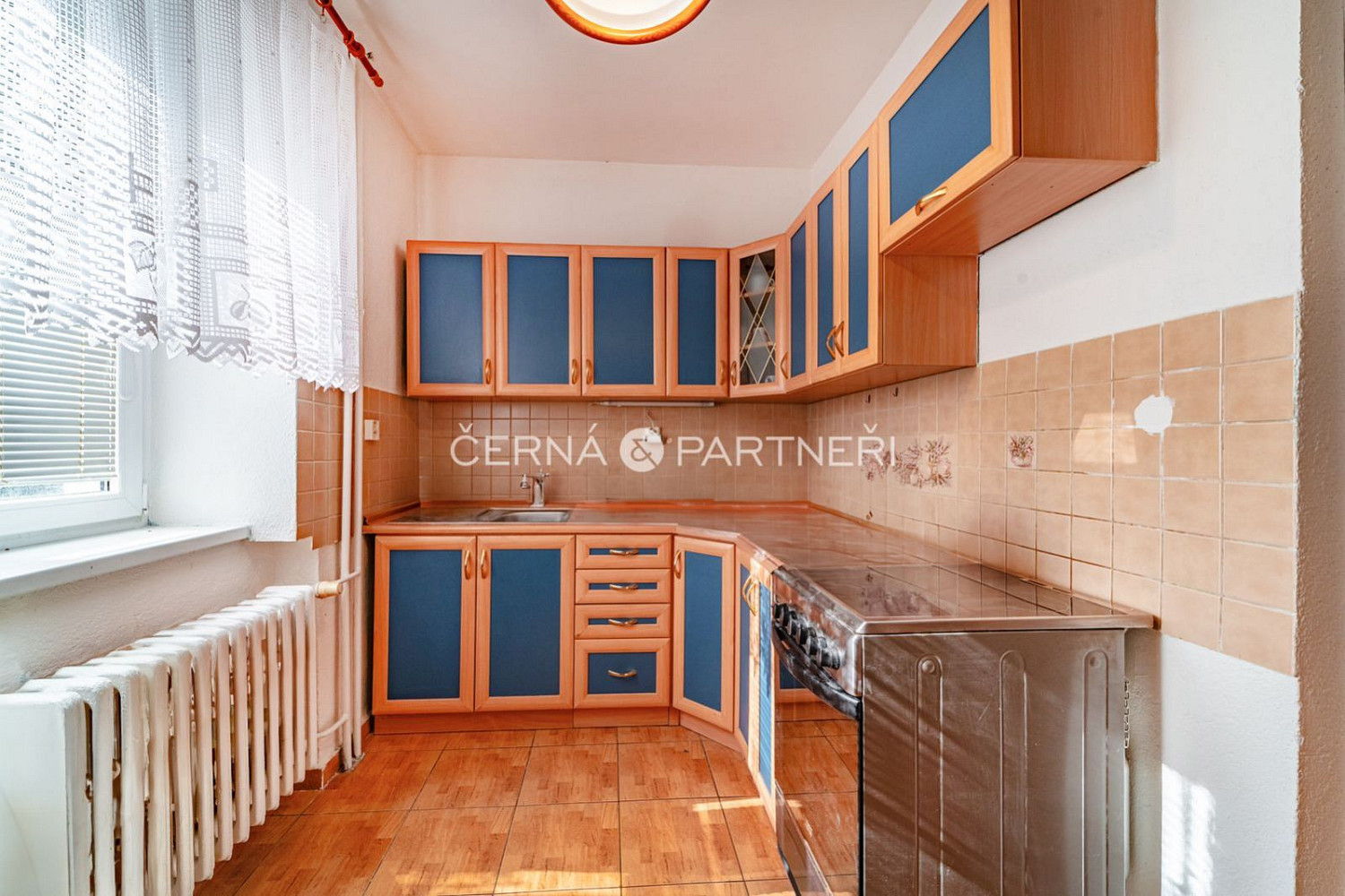 Prodej bytu 3+1 64 m² — photo 3