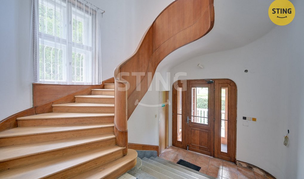 Pronájem kanceláře 315 m², Olomouc – náhled fotky 3