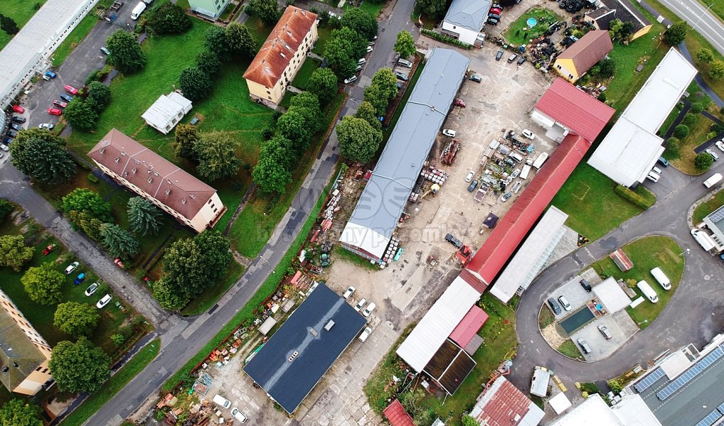 Pronájem kanceláře 19 m², Třeboň – náhled fotky 6