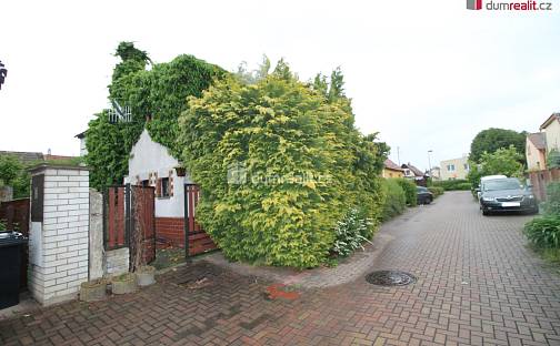 Prodej domu 60 m² s pozemkem 84 m², Holenická, Praha 9 - Kbely