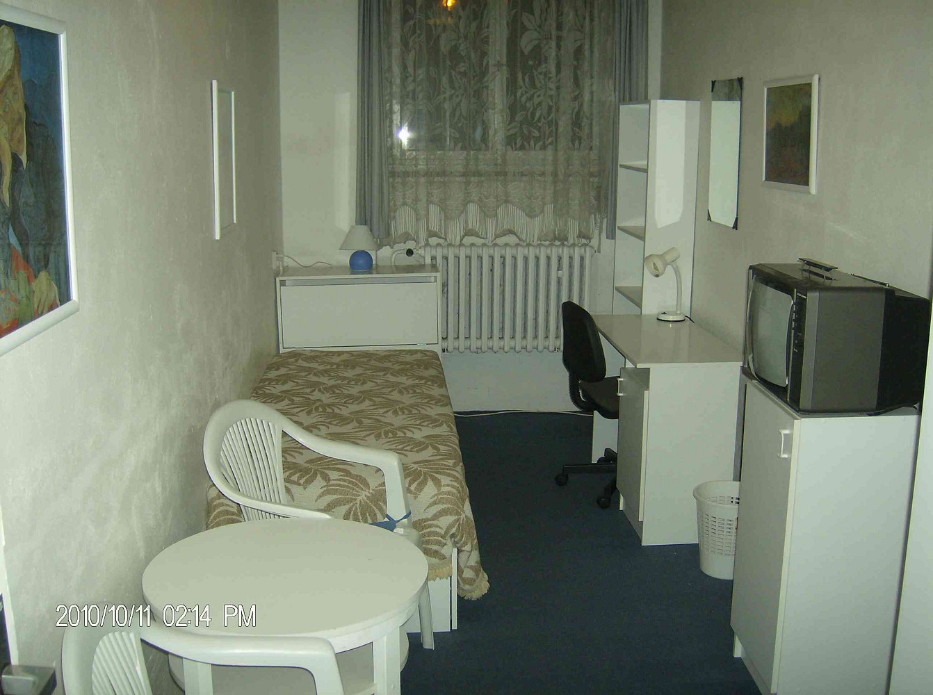 Pronájem bytu 3+1 65 m² — photo 3