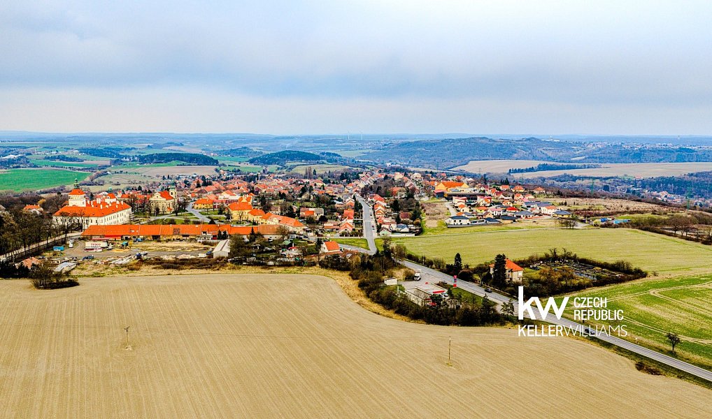 Prodej domu 94 m² s pozemkem 525 m², Smečno – náhled fotky 29