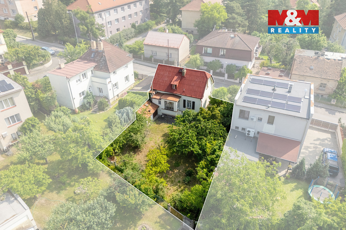 Prodej domu 87 m² s pozemkem 424 m² — photo 3