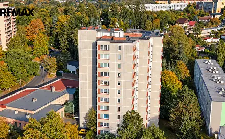 Prodej bytu 3+1 73 m², Aloisina výšina, Liberec - Liberec XV-Starý Harcov