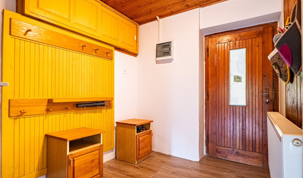 Prodej domu 80 m² s pozemkem 2 200 m², Tanvald – náhled fotky 13