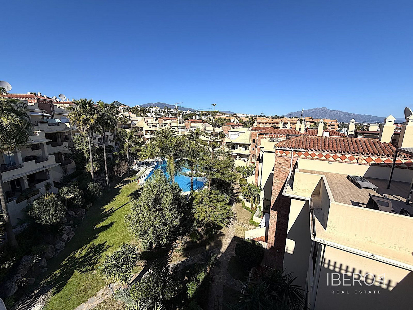Pis 3+kk – Estepona, Saladillo-Benamara